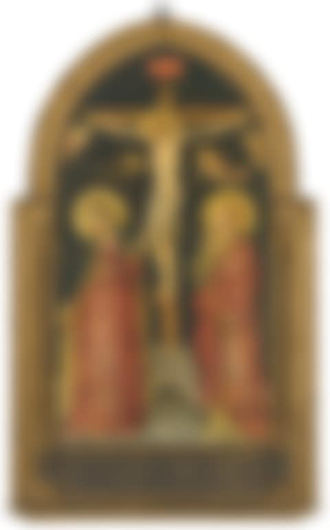 The Crucifixion (preview)