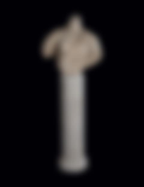 A fragmentary bust of a woman (preview)