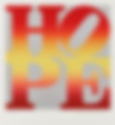 Fall, from 4 Seasons of Hope (Silver) (preview)