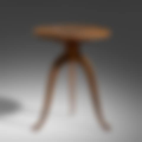 Bas Ducharne occasional table (preview)