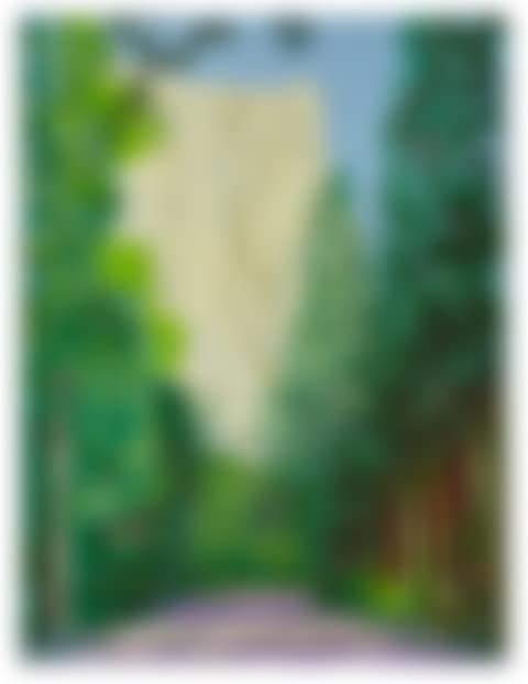 Yosemite II, October 16th 2011 (preview)