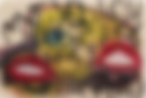 My Yellow Car Has 2 Mouths for Fenders (preview)