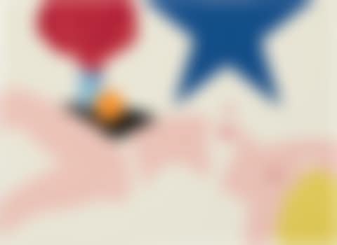 Great American Nude (preview)