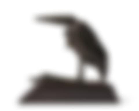 Marabout au repos (preview)