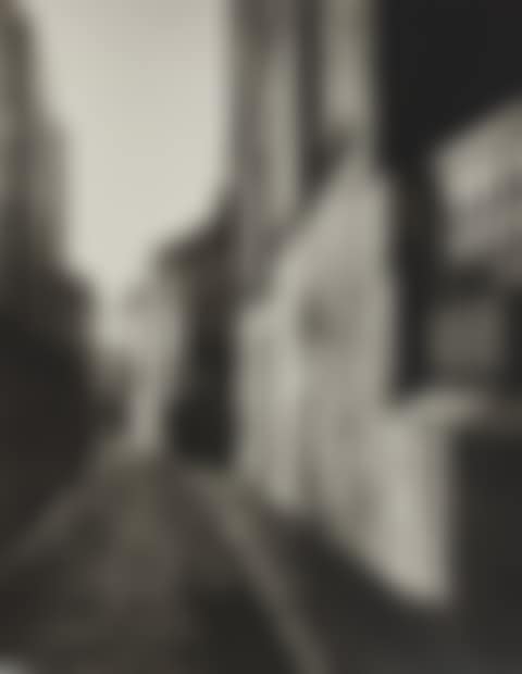Street Scene, Paris (preview)