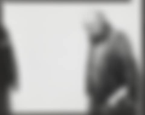 Jean Genet, writer, New York City, 3-11-70 (preview)