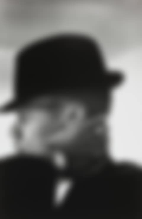 Malcolm X (preview)