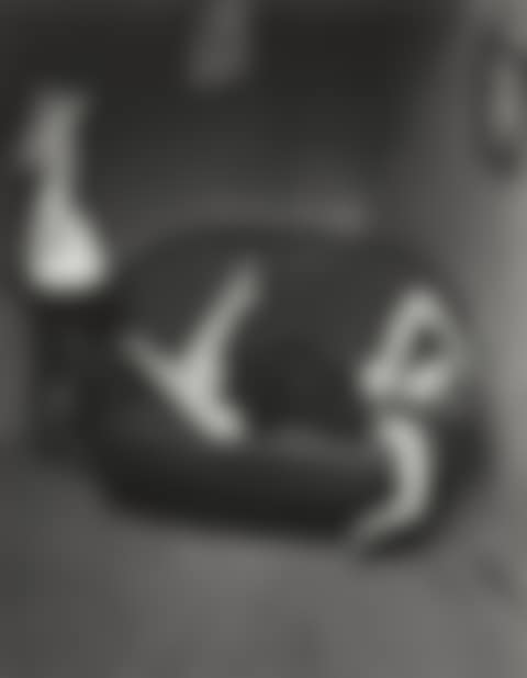 Satiric Dancer  (preview)