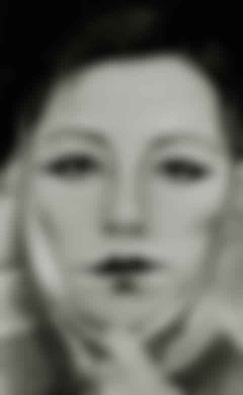 Untitled (Homage to Claude Cahun) (preview)