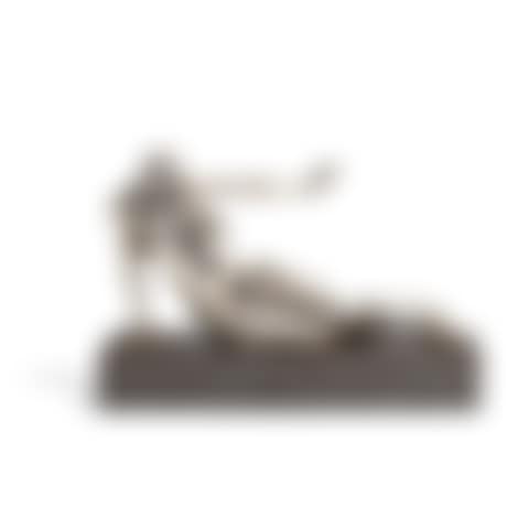 Le Cabinet Anthropomorphique (preview)