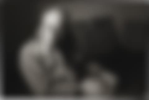 Pierre Bonnard, Le Cannet, France (preview)