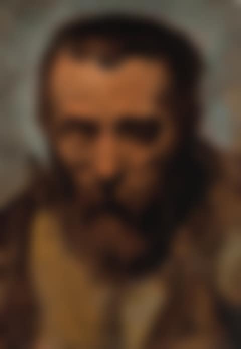 Head of a man (preview)