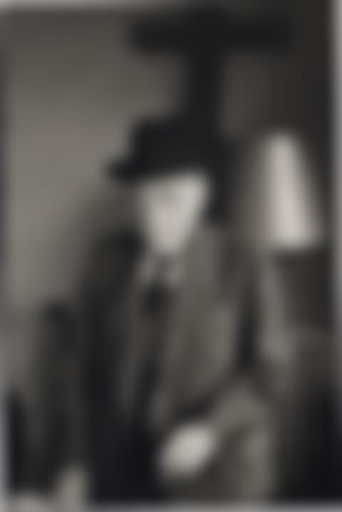 Georges Rouault, Paris, France (preview)