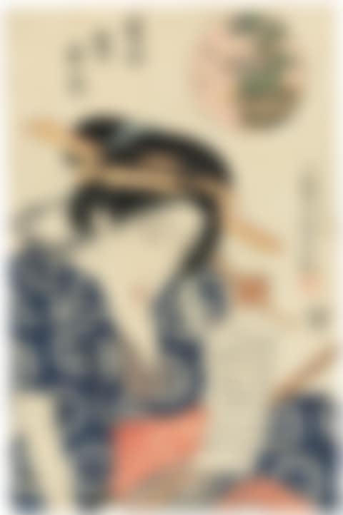 Morning Glory (Asagao) (preview)
