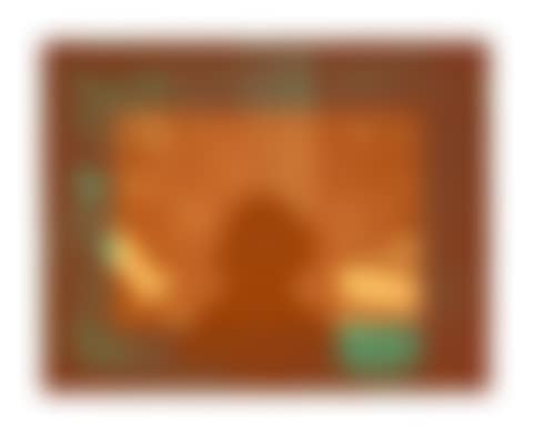Artist and Model (in green and yellow) (preview)