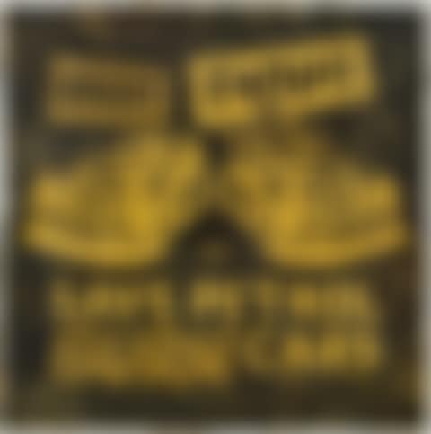 Bright Future (Black) (preview)