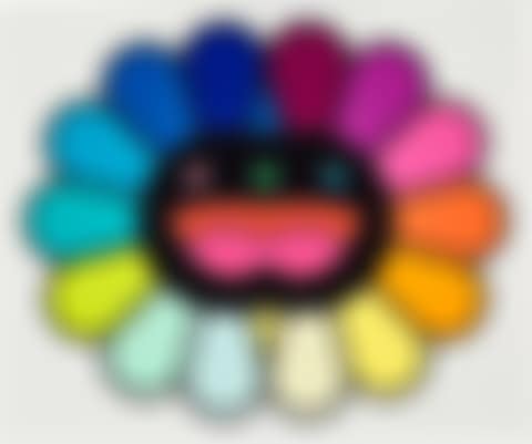 Multicolor Double Face: Black  (preview)