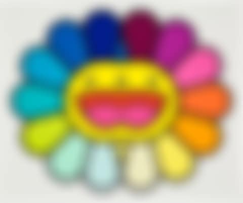 Multicolor Double Face: Yellow (preview)