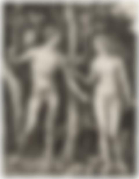 Adam and Eve (preview)