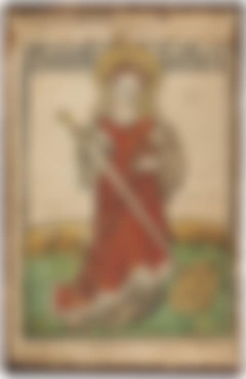 Saint Catherine of Alexandria (preview)