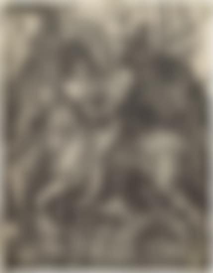 Knight, Death and the Devil (B. 98; M. 74) (preview)