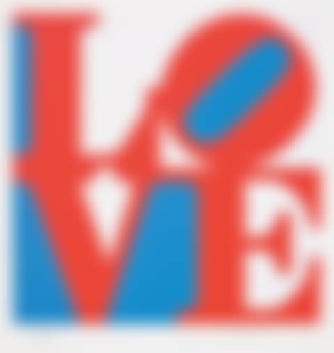 Book of Love: one plate (preview)
