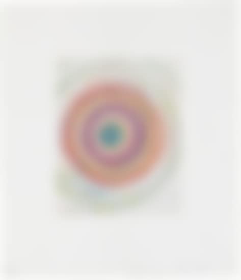 Beautiful Exotic Stretching Etchy Spinning Void Etching, from Stützmappe (Support Portfolio) (preview)