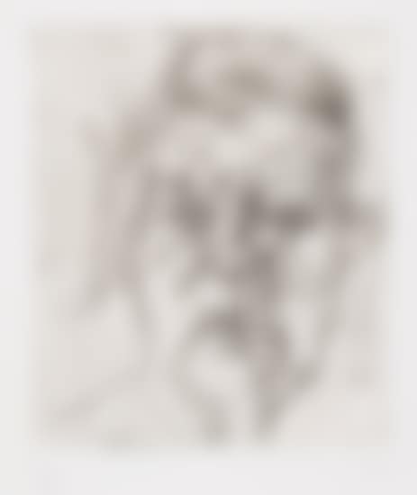 The Painter's Mother (final version) (H. 20; F. 22) (preview)