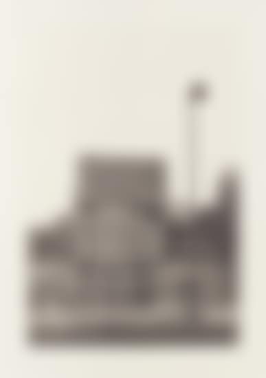 House, from Stützmappe (Support Portfolio) (preview)