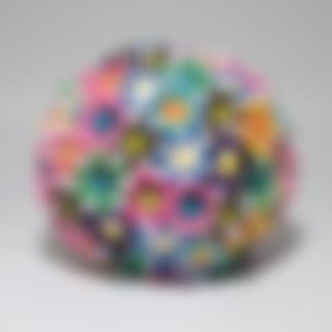 Plush Flowerball (preview)
