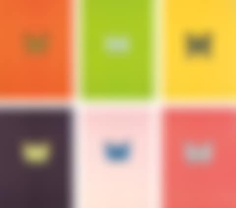 New Beginnings (preview)