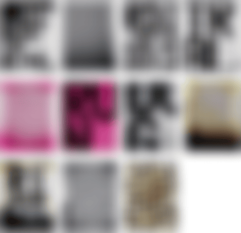 Portfolio of Eleven Color Laser Copies (preview)