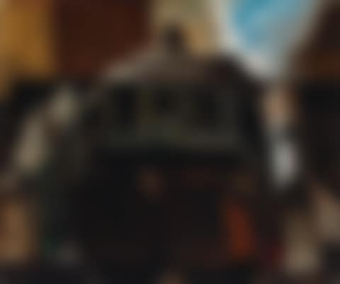 THE ELEVATED (preview)