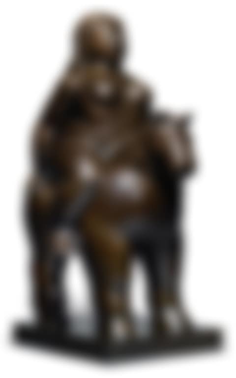 DONNA A CAVALLO (preview)