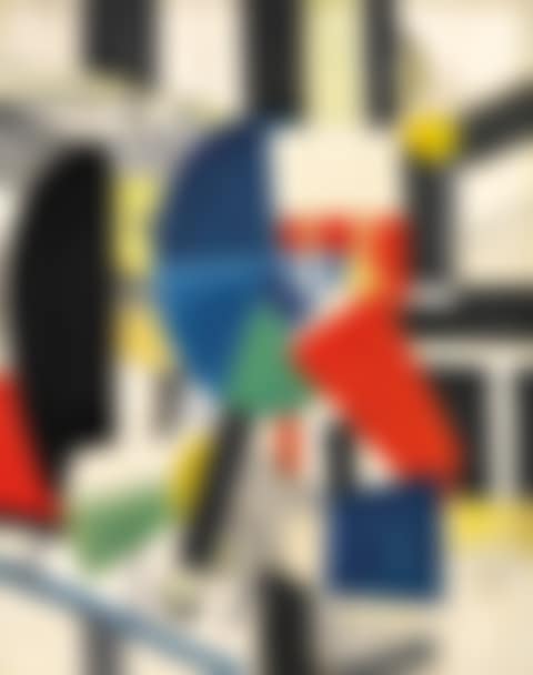 LA FEMME AU MIROIR (preview)