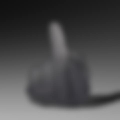 Study of Perspective in Glass: grigio scuro (preview)