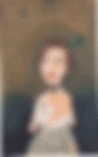 Lady with a Dog (preview)