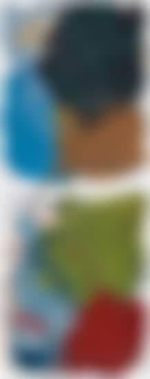 Two works: (i-ii) Untitled (preview)