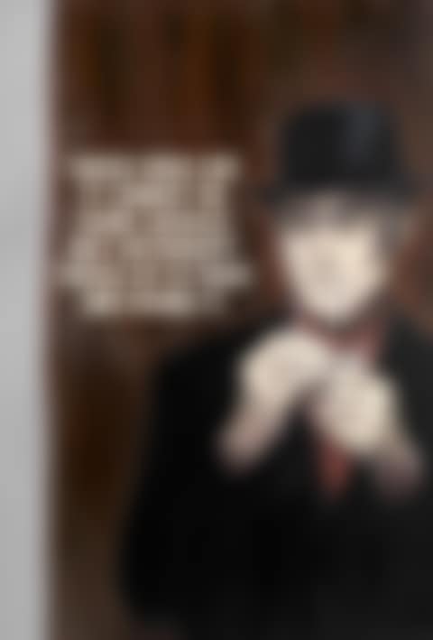 Those Who Say it Cannot Be Done (preview)