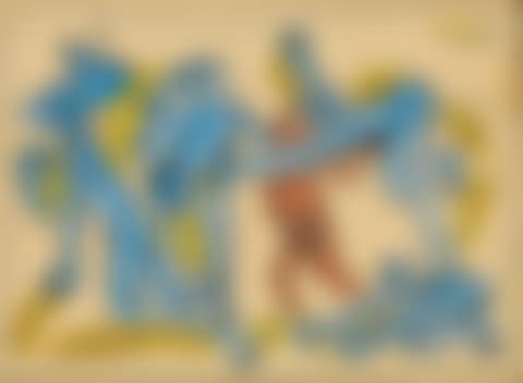 Children with Seaweeds (preview)