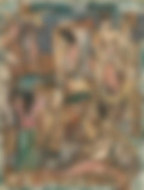 Children with Fishes (preview)