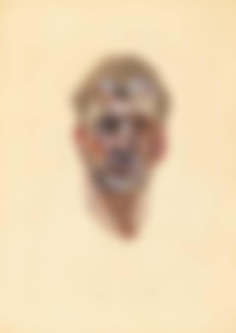 Self-portrait (preview)