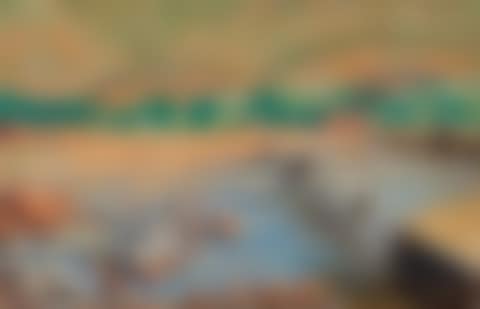 Scene at Marrakech (preview)