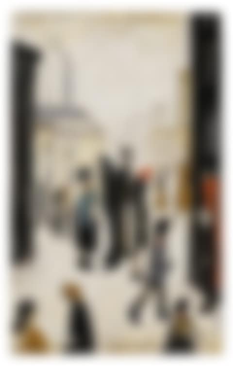 Street Scene (preview)