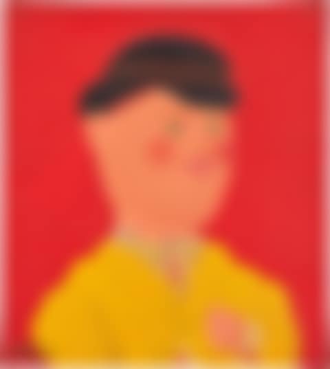 Paul Cézanne Jr. (preview)