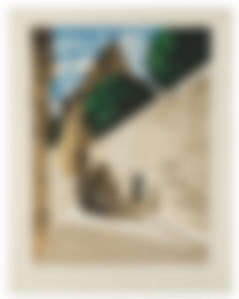 Rue Ferrou (preview)