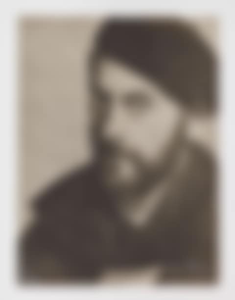 The Thirteen Blank Photographs (preview)