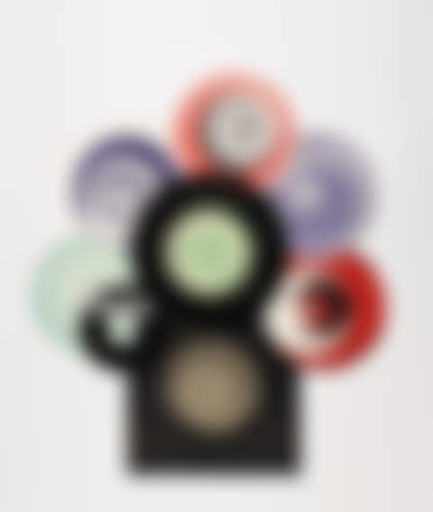 [DUCHAMP, Marcel (1887-1968)] (preview)