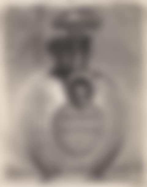 Marcel Duchamp, Belle Haleine Eau de Voilette, 1921 (preview)