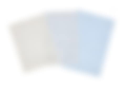 Three signed autograph letters (preview)